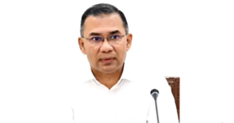 প্রধানমন্ত্রী তারেক রহমানের বড় ইফতার মাহফিল বাতিল, কেবল দুটি অনুষ্ঠানে যোগদান