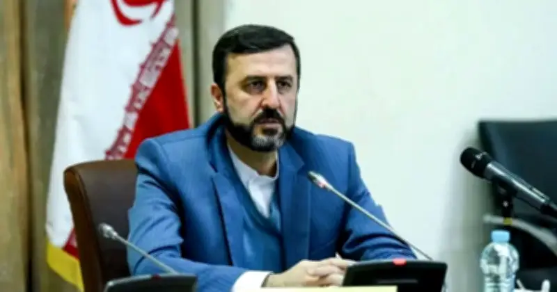 ইরানের ড্রোন হামলা অভিযোগ অস্বীকার: আজারবাইজানের নাখচিভানে আঘাতের খবর নাকচ