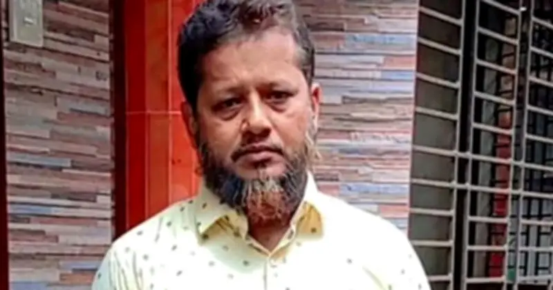 লক্ষ্মীপুরের রায়পুরে রিকশাচালকের মারামারি থামাতে গিয়ে যুবদল নেতার মৃত্যু