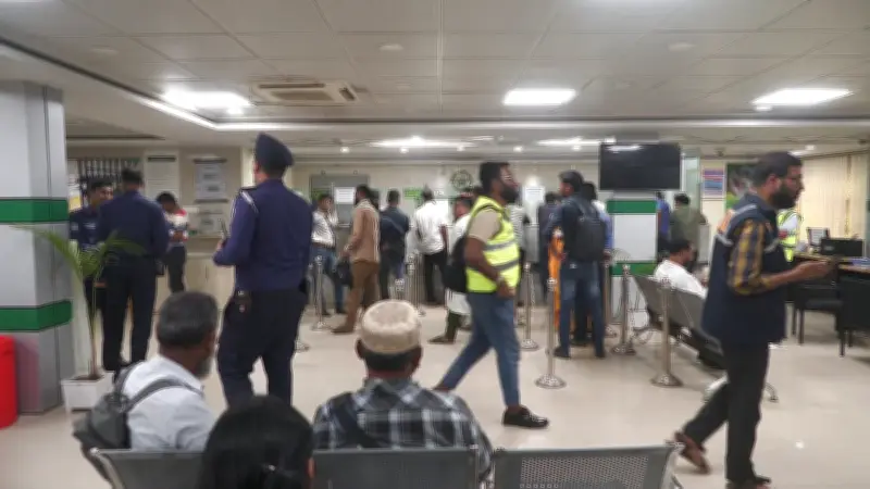 বাগেরহাটে পূবালী ব্যাংকের লকার থেকে ২০০ ভরি স্বর্ণালংকার গায়েব, তদন্তে আইনশৃঙ্খলা বাহিনী