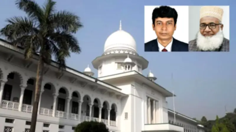 বাগেরহাট-১ আসনে ভোট পুনর্গণনা নির্দেশ, ইরান-ইরাক সীমান্তে বিমান হামলা ও রোহিঙ্গাদের জন্য জাপানের সহায়তা