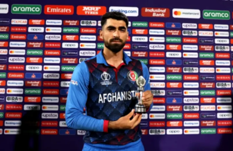 আফগানিস্তানের নতুন টি-টুয়েন্টি অধিনায়ক ইব্রাহিম জাদরান, শ্রীলঙ্কা সিরিজ অনিশ্চিত