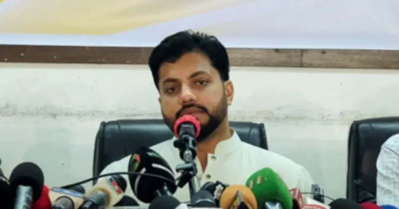 জুলাই গণ-অভ্যুত্থানের আহত ও শহীদদের গেজেটভুক্তির সুযোগ দিলেন প্রতিমন্ত্রী