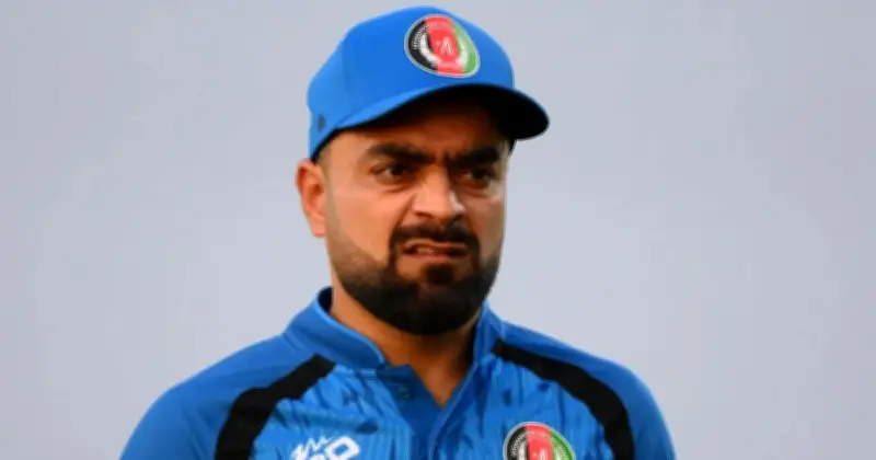 আফগানিস্তানের অধিনায়ক পরিবর্তন: ইব্রাহিম জাদরান নেতৃত্বে, শ্রীলঙ্কা সিরিজ অনিশ্চিত