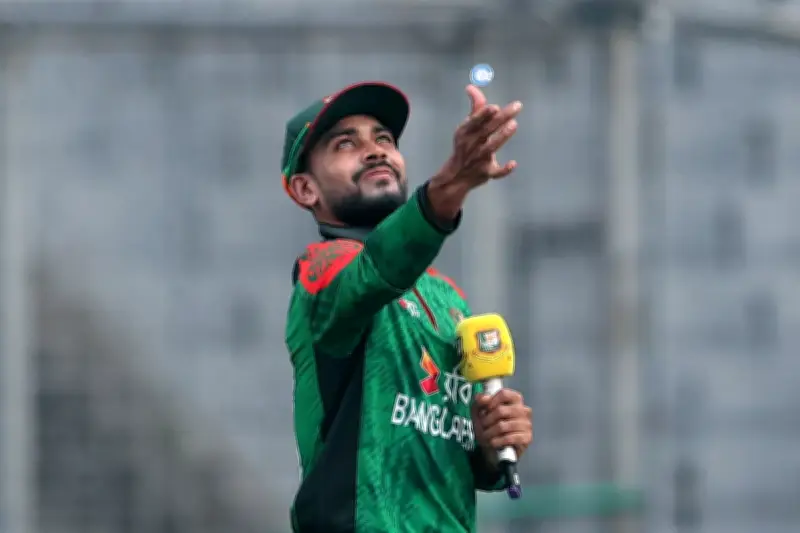 ওয়ানডে অধিনায়ক মিরাজের নেতৃত্বে বাংলাদেশ স্কোয়াড ঘোষণা, আফিফের ফিরে আসা