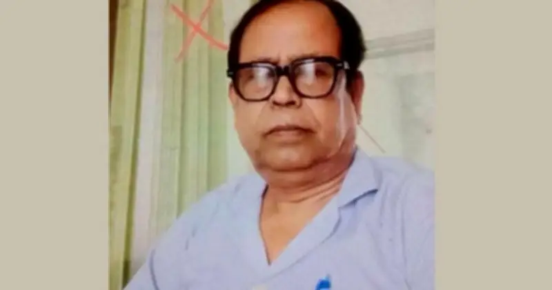 গাজীপুরে সুজন নেতা কামরুজ্জামান মোল্লাকে শ্বাসরোধে হত্যা, পুলিশ তদন্তে