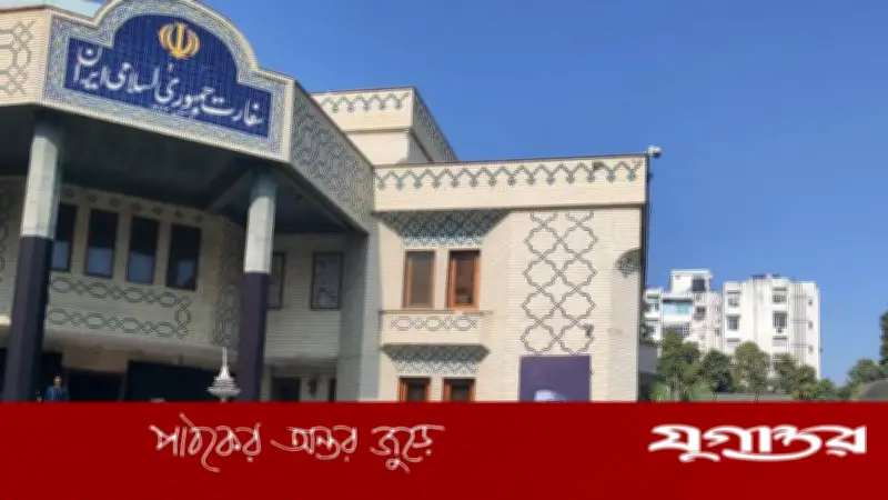 ইরানের সর্বোচ্চ নেতার মৃত্যুতে ভারতের কূটনৈতিক শোক প্রকাশ, পশ্চিম এশিয়ায় উত্তেজনা