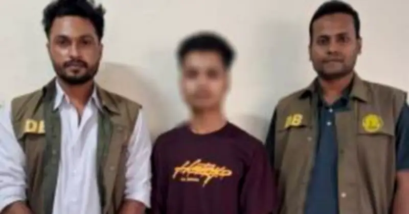 সিলেটে অবৈধ ভারতীয় পেঁয়াজ ও চিনি মজুদ: এক যুবক গ্রেপ্তার, ৮৭ হাজার টাকার পণ্য জব্দ