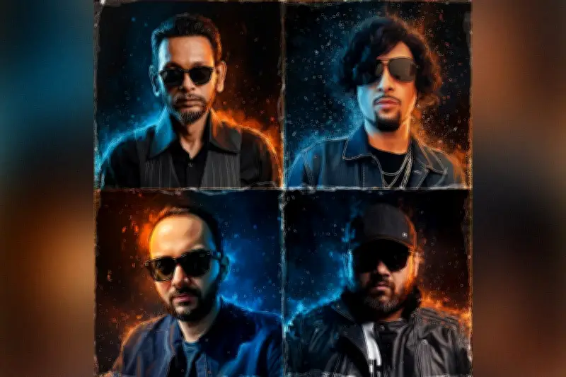 অর্থহীনে বড় পরিবর্তন: মার্ক ডন ও এহতেশাম ছাড়লেন, শিশির ফিরলেন