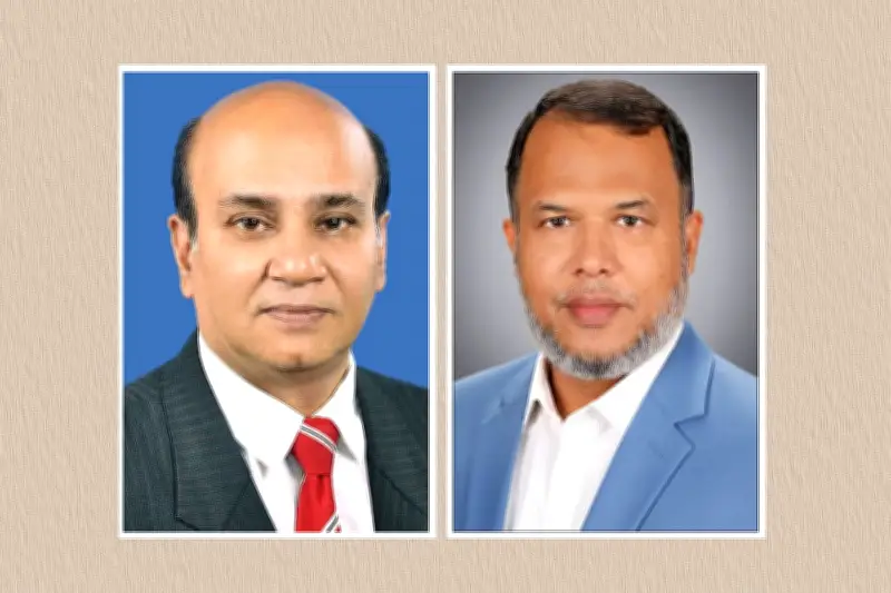 ঝালকাঠি জেলা আইনজীবী সমিতির নির্বাচনে শাহাদাৎ হোসেন সভাপতি ও সোহেল আকন সাধারণ সম্পাদক নির্বাচিত