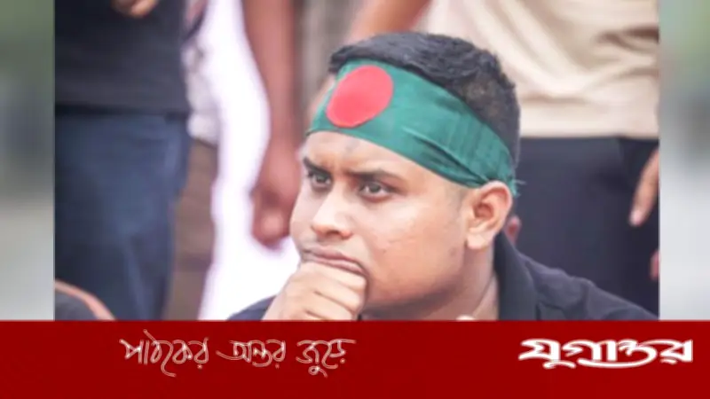 বিএনপি নেতার বিরুদ্ধে আপত্তিকর মন্তব্যের ভিডিও নিয়ে হাসনাত আবদুল্লাহর দুঃখ প্রকাশ