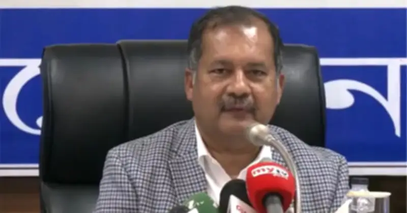 তথ্যমন্ত্রী জহির উদ্দিন স্বপন: মিস-ইনফরমেশন ও ডিস-ইনফরমেশন মোকাবিলাই সরকারের বড় চ্যালেঞ্জ