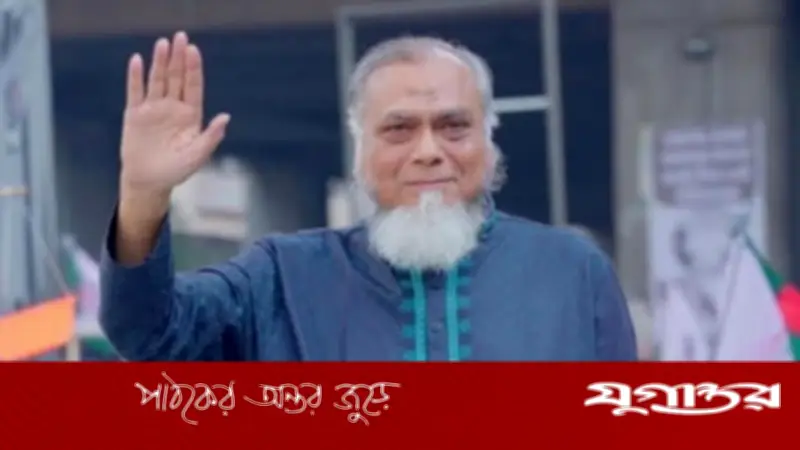 রিজওয়ানার বক্তব্যে নিন্দা জানালেন জামায়াত এমপি মিলন, গণতন্ত্রের প্রতি হুমকি বলে অভিযোগ