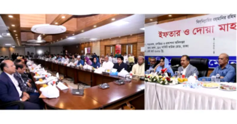 তথ্যমন্ত্রী জহির উদ্দিন স্বপনের গুরুত্বপূর্ণ বার্তা: সঠিক তথ্য পরিবেশনই মূল দায়িত্ব