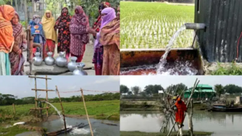 বাংলাদেশে অনলাইন শিক্ষার প্রসারে নতুন উদ্যোগ: শিক্ষার্থীদের জন্য ডিজিটাল সুযোগ বৃদ্ধি