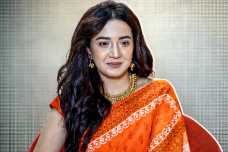 বাংলাদেশি ওয়েব সিরিজ ‘ব্ল্যাক হোল’-এর দ্বিতীয় মৌসুমের আনুষ্ঠানিক ঘোষণা