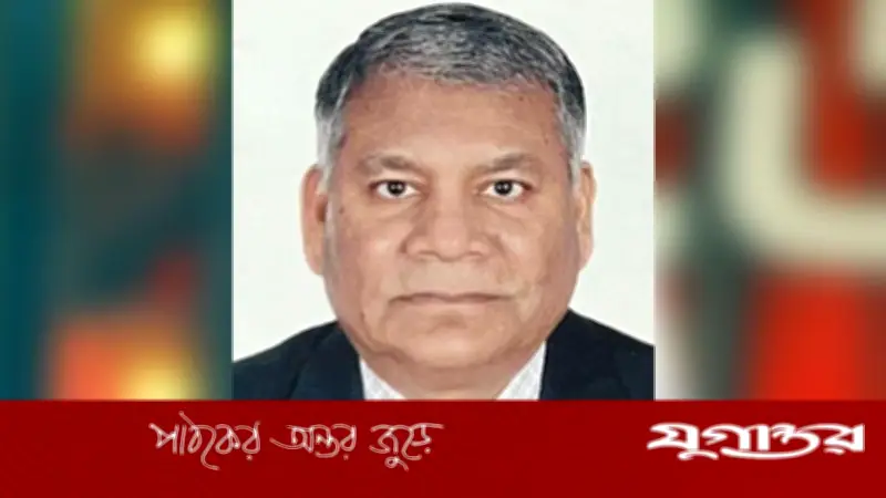 বাংলাদেশ ব্যাংকের গভর্নরের উপদেষ্টা আহসান উল্লাহ পদত্যাগ করলেন