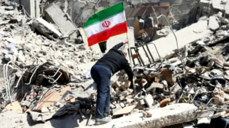 ইরান-ইসরায়েল যুদ্ধ ষষ্ঠ দিনে: বৈরুত হুমকি, ইফতার সংক্ষিপ্ত, খাদ্যে বিষক্রিয়ায় বাংলাদেশির মৃত্যু