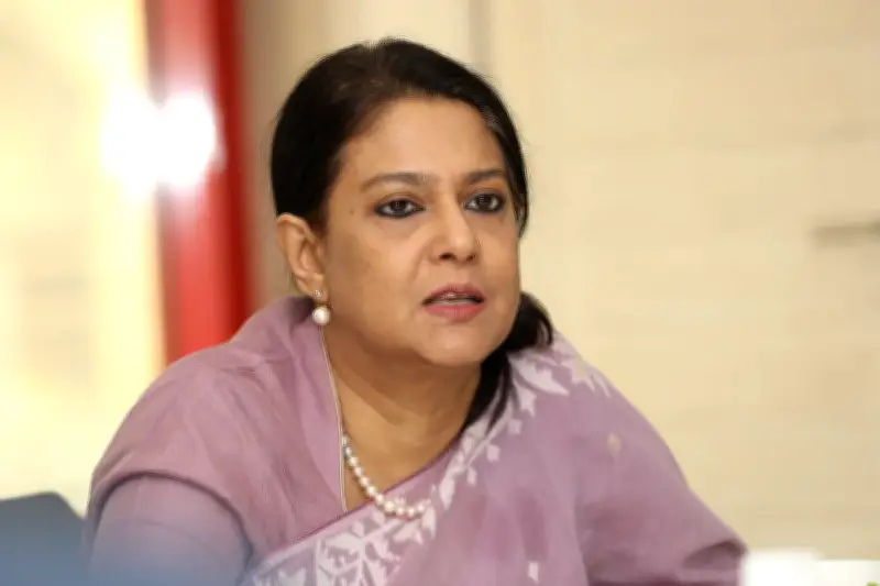 রিজওয়ানা হাসানের বক্তব্য নিয়ে বিভ্রান্তি: নির্বাচন প্রসঙ্গ যুক্ত করে অপব্যাখ্যা