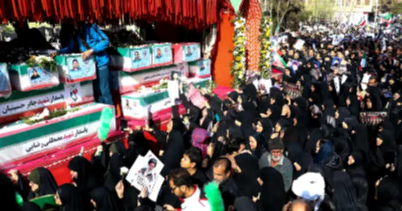 মধ্যপ্রাচ্যে যুদ্ধের বিস্তার: ইসরাইল-ইরান সংঘাতে লেবানন, উপসাগরীয় দেশগুলো জড়িয়ে পড়ল