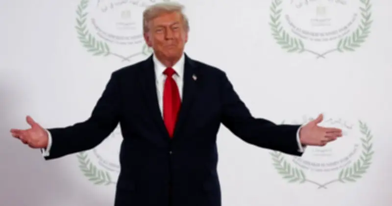 ইরানের নেতৃত্ব নির্বাচনে ট্রাম্পের হস্তক্ষেপের দাবি, মোজতবা খামেনিকে 'মাঝারি' বললেন