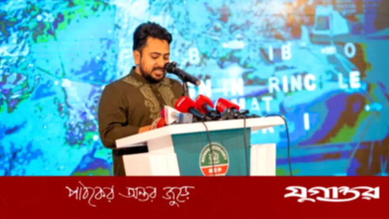 বাংলাদেশ ব্যাংক ও দুদক দলীয়করণের অভিযোগ: নাহিদ ইসলামের তীব্র প্রতিবাদ