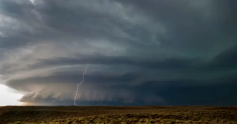 সমুদ্রপৃষ্ঠের উচ্চতা বৃদ্ধি: নতুন গবেষণায় ভয়াবহ তথ্য, আগের হিসাবের চেয়ে ৩ ফুট বেশি