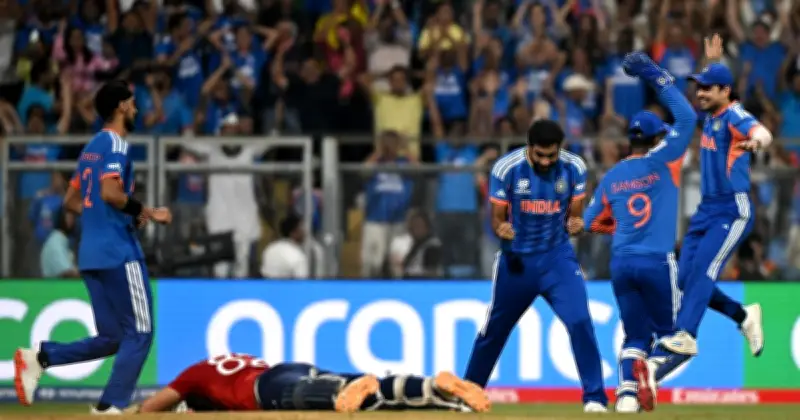 হাইস্কোরিং থ্রিলারে জিতে ভারতের বিপক্ষে ফাইনালে বাংলাদেশ