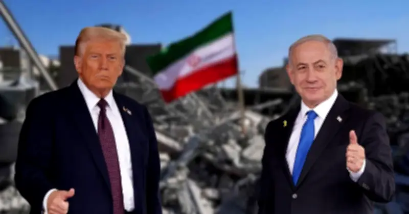 ইরান বিরোধী যুদ্ধ কয়েক মাস দীর্ঘ হতে পারে, পেন্টাগন দীর্ঘমেয়াদি প্রস্তুতি নিচ্ছে