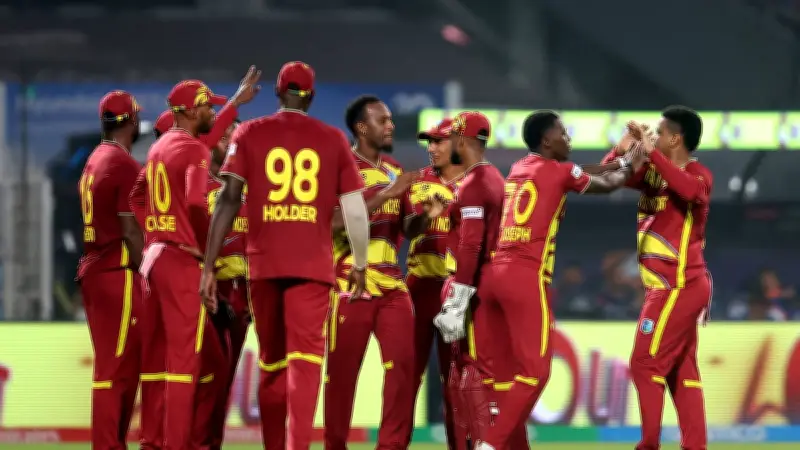 ওয়েস্ট ইন্ডিজ দল কলকাতায় আটকে পড়ার পর আইসিসির ব্যবস্থায় চার্টার্ড ফ্লাইটে দেশে ফিরছে