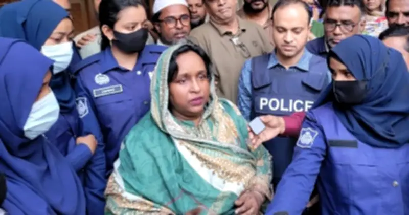 সুপ্রিম কোর্ট স্থগিত করল সেলিনা হায়াৎ আইভীর জামিন, ৯ মার্চ শুনানি