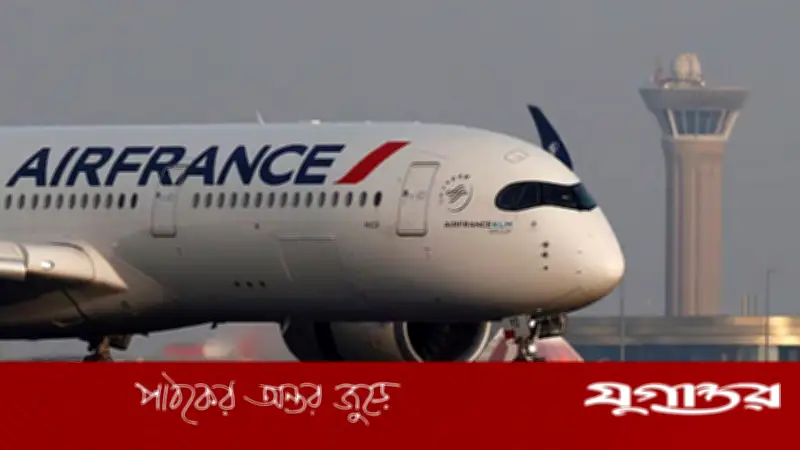 মধ্যপ্রাচ্যে ক্ষেপণাস্ত্র হামলার মুখে ফরাসি বিমান ফিরে গেল, আমিরাতে পৌঁছাতে ব্যর্থ