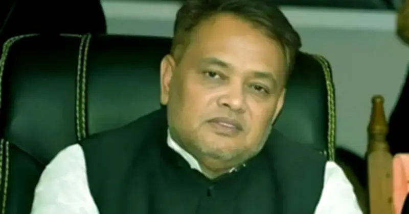 বগুড়া সহিংসতা মামলায় সাবেক এমপি বদির জামিন স্থগিত, ৯ মার্চ শুনানি নির্ধারণ