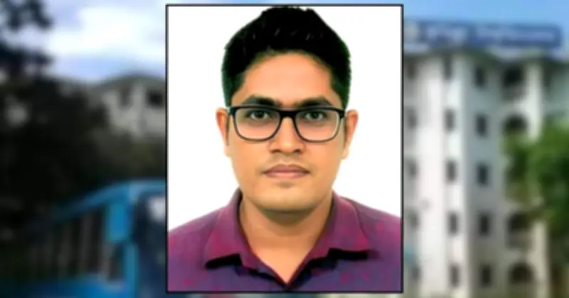 কুমিল্লা বিশ্ববিদ্যালয়ের প্রভাষক অপহরণ: টাকা ও মোবাইল ছিনতাইয়ের অভিযোগ