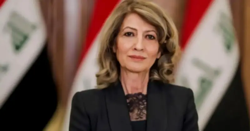 ইরাকের ফার্স্ট লেডির সতর্কবার্তা: যুক্তরাষ্ট্রকে কুর্দিদের 'ভাড়াটে সৈন্য' হিসেবে ব্যবহার না করার আহ্বান