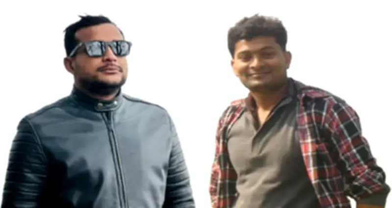 গাজীপুরে ট্রেনের ধাক্কায় মোটরসাইকেল আরোহী দুইজন নিহত, রেলক্রসিংয়ে দুর্ঘটনা