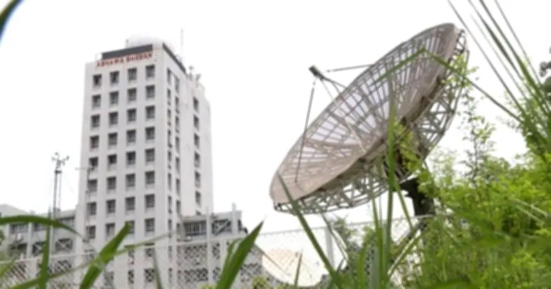 ঢাকায় তাপমাত্রা সামান্য বৃদ্ধির পূর্বাভাস, আকাশ আংশিক মেঘলা থাকবে