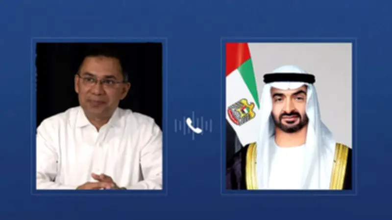 প্রধানমন্ত্রীর ফোনালাপে ঈদের তারিখ, ইসরায়েলের নিষেধাজ্ঞা ও ইরাকে বাংলাদেশির মৃত্যু