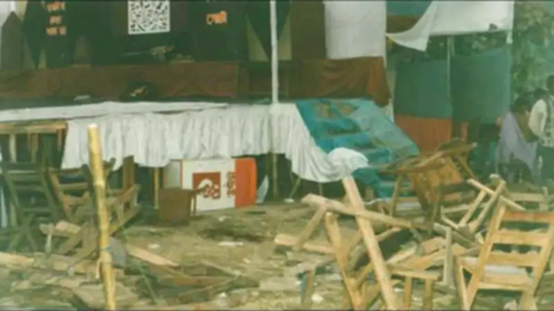 ২৭ বছরেও বিচার হয়নি উদীচী হত্যাযজ্ঞের, গ্যাস লিকেজে নারী-শিশুসহ ১০ দগ্ধ