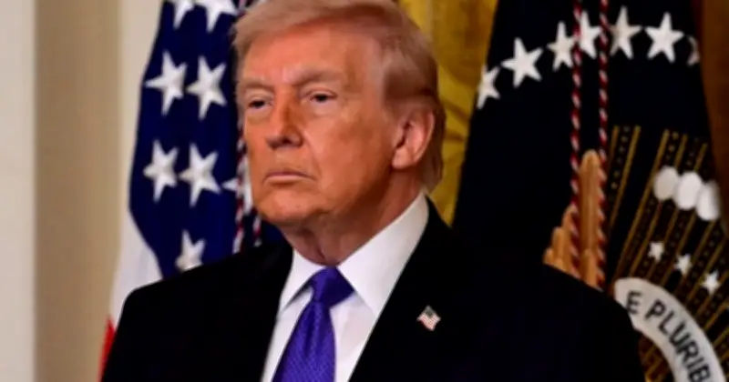 ট্রাম্পের দাবি: যুদ্ধ বন্ধে চুক্তির জন্য ইরান বারবার যোগাযোগ করছে