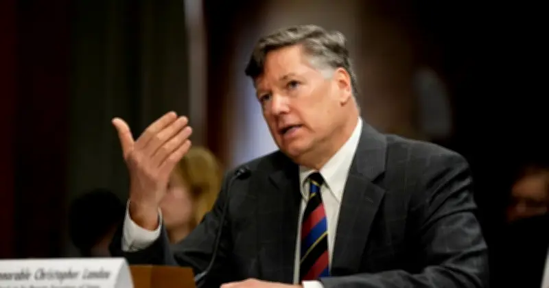 যুক্তরাষ্ট্রের সতর্কতা: চীনকে দেওয়া বিশেষ সুবিধা ভারত পাবে না, জ্বালানি সহযোগিতার প্রস্তাব