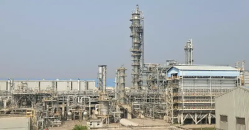 গ্যাস সংকটে নরসিংদীর ঘোড়াশাল-পলাশ সার কারখানার উৎপাদন বন্ধ