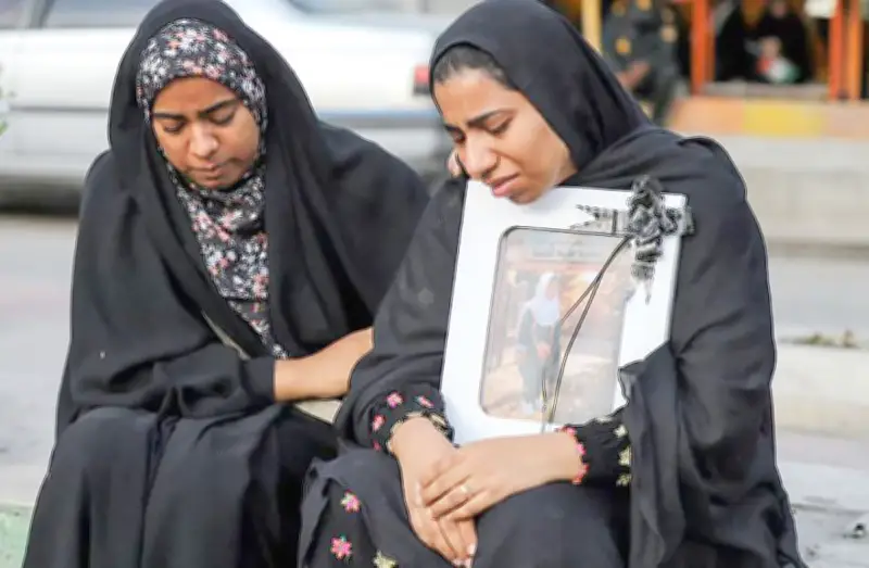 যুক্তরাষ্ট্র-ইসরায়েলের হামলায় ইরানে স্কুলে শতাধিক শিশু নিহত: আন্তর্জাতিক হস্তক্ষেপের নৈতিকতা নিয়ে প্রশ্ন