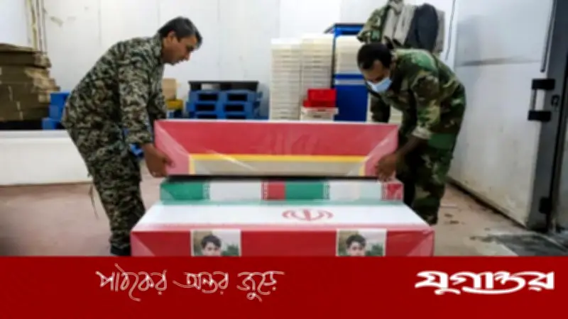 মার্কিন-ইসরাইলি হামলায় মধ্যপ্রাচ্যে ২০০ শিশুর মৃত্যু: ইউনিসেফের প্রতিবেদনে উদ্বেগ