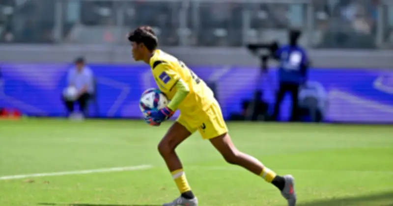 বাংলাদেশ গোলরক্ষক মিলের দৃষ্টিভঙ্গি: হার থেকে শিক্ষা নেওয়ার প্রত্যয়