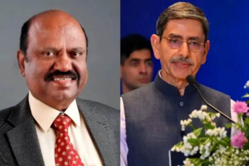 পশ্চিমবঙ্গের রাজ্যপাল সি ভি আনন্দ বোসের আকস্মিক পদত্যাগ, অস্থায়ী দায়িত্বে আর এন রবি
