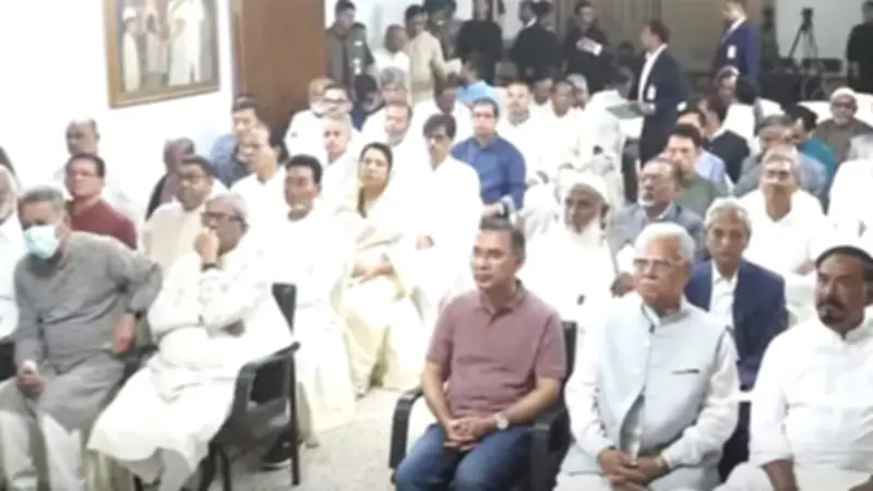 বাংলাদেশের নতুন এমপিদের প্রশিক্ষণ উদ্বোধন করলেন তারেক রহমান, আন্তর্জাতিক নানা ঘটনা