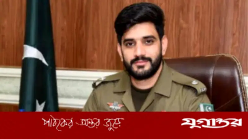 পাকিস্তান ক্রিকেট দলে ম্যানেজার পরিবর্তন: পুলিশ অফিসার ইরতেজা কুমাইল নেতৃত্বে বাংলাদেশ সফর