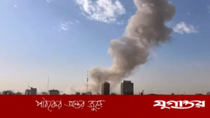 ইরানের বিরুদ্ধে যুদ্ধে যুক্তরাষ্ট্রের ৪ দিনে ৩.৭ বিলিয়ন ডলার খরচ, প্রতিদিন গড়ে ৮৯১ মিলিয়ন