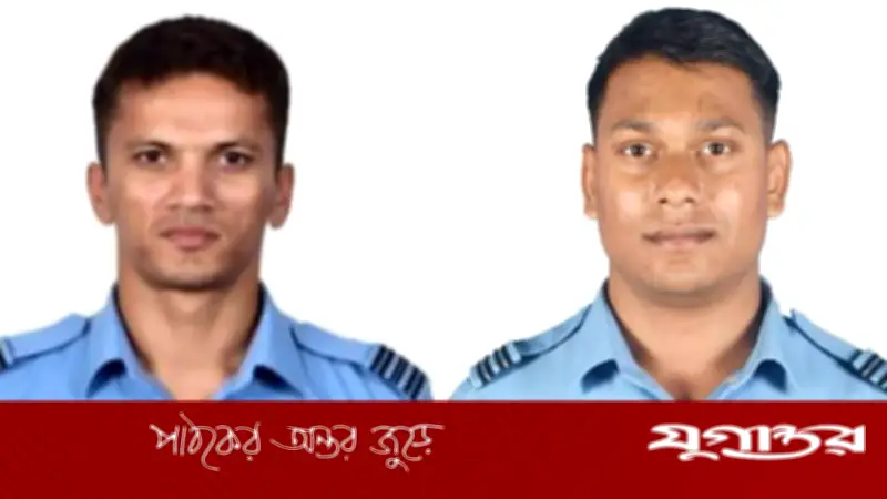 ভারতের আসামে সুখোই যুদ্ধবিমান বিধ্বস্ত, দুই পাইলট নিহত